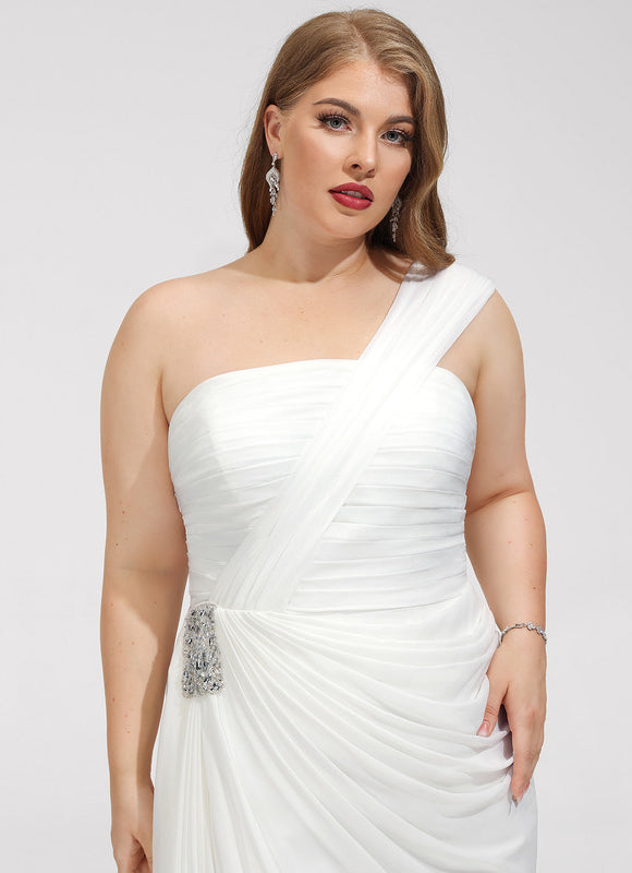Robe Cocktail Lueur Évanescente - gallery 8