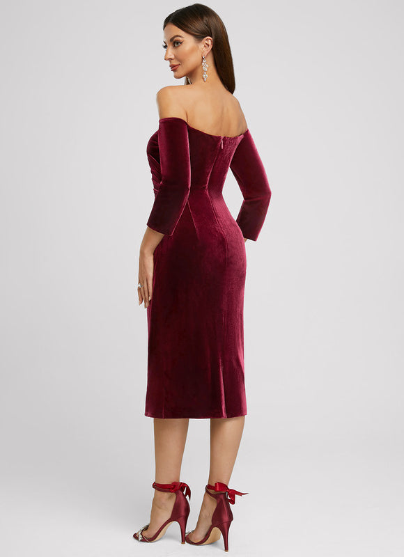 Robe De Cocktail Milano - gallery 1