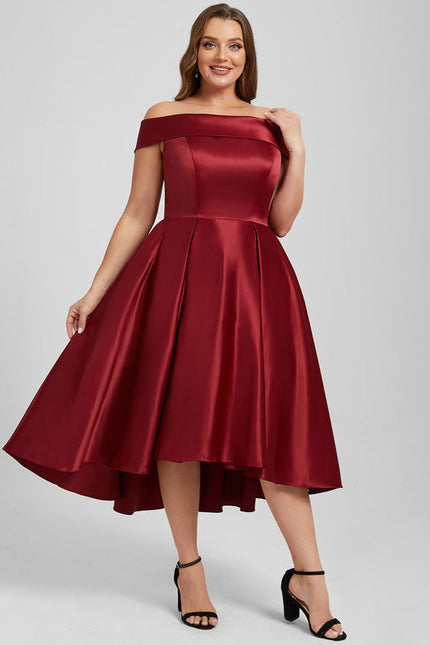 Robe Cocktail Style Grace Kelly - gallery 7