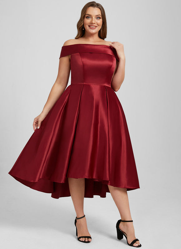 Robe Cocktail Style Grace Kelly - gallery 7