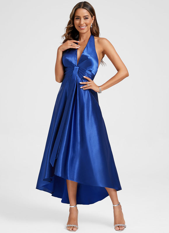 Robe Cocktail Trapèze - gallery 3