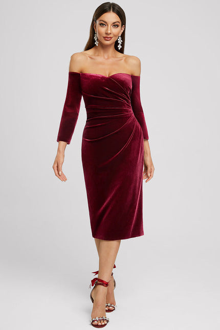 Robe De Cocktail Milano - gallery 3