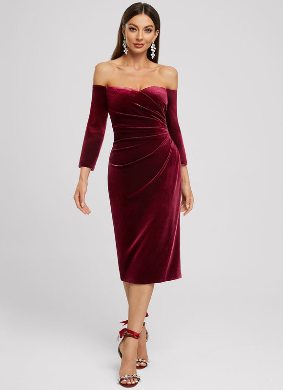 Robe De Cocktail Milano - gallery 3