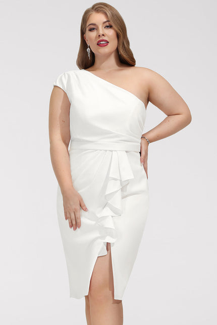 Robe Cocktail Longueur - gallery 7