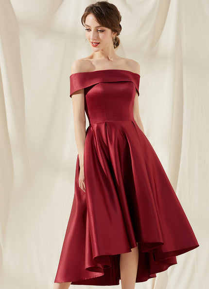 Robe Cocktail Style Grace Kelly