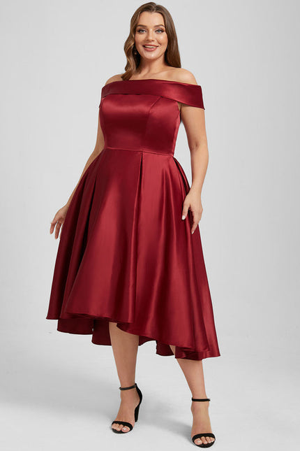 Robe Cocktail Style Grace Kelly - gallery 9