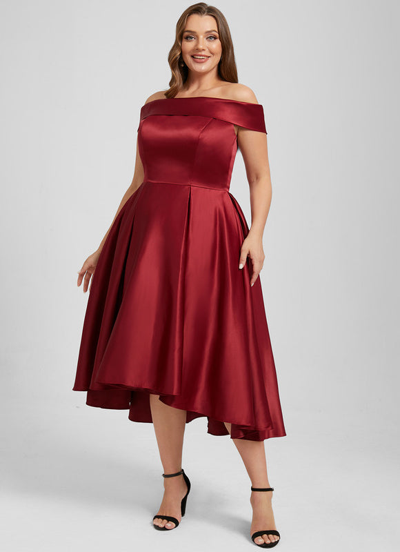 Robe Cocktail Style Grace Kelly - gallery 9