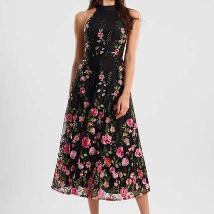 Robe Dentelle Cocktail Mariage