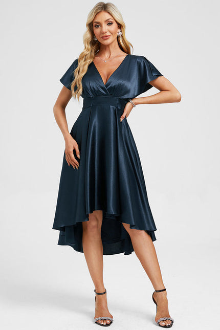 Robe Cocktail Trapèze - gallery 4