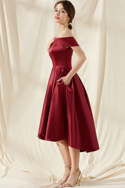 Robe Cocktail Style Grace Kelly - gallery 3