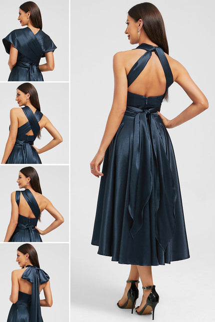 Robe Cocktail Col V - gallery 1