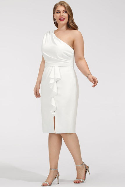 Robe Cocktail Longueur - gallery 8