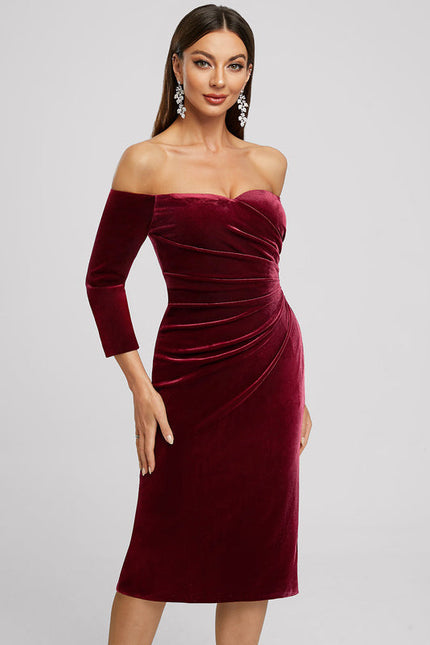 Robe De Cocktail Milano - gallery 2
