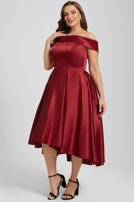 Robe Cocktail Style Grace Kelly - gallery 8