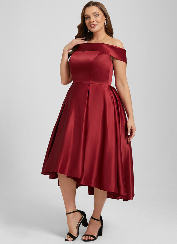 Robe Cocktail Style Grace Kelly - gallery 8