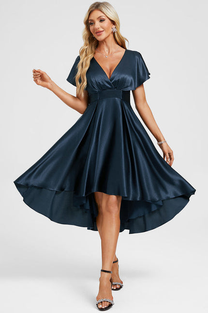 Robe Cocktail Trapèze - gallery 3