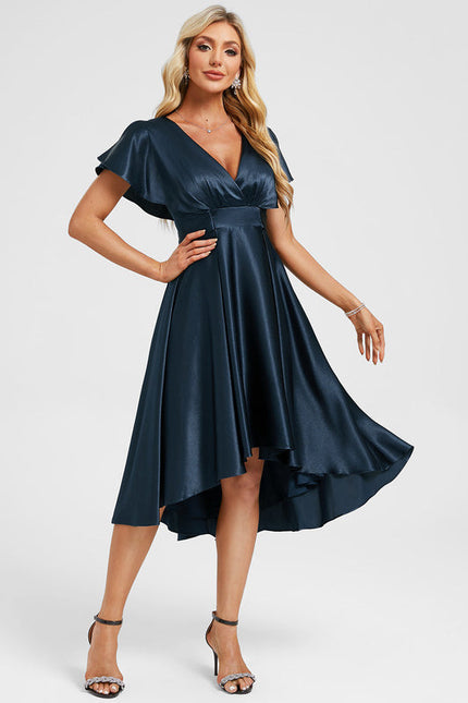 Robe Cocktail Trapèze