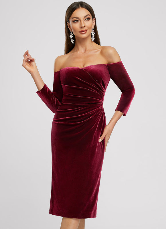 Robe De Cocktail Milano - gallery 5