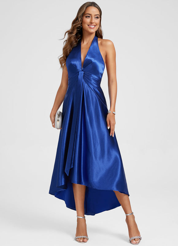 Robe Cocktail Trapèze - gallery 5