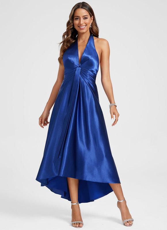 Robe Cocktail Trapèze