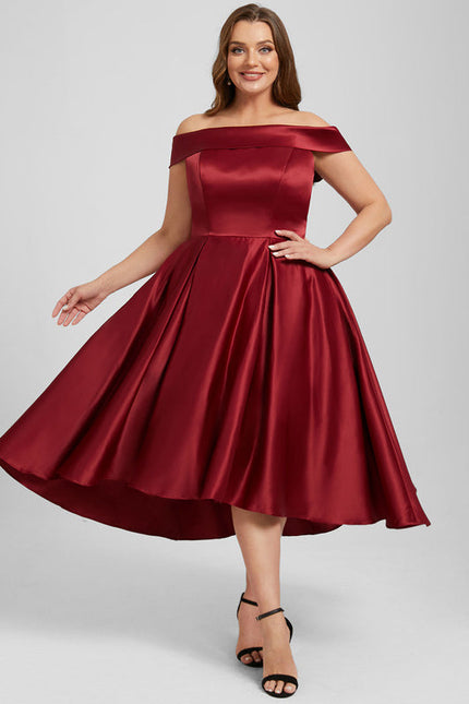 Robe Cocktail Style Grace Kelly - gallery 6