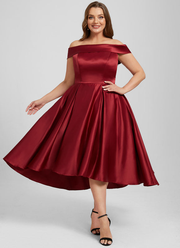 Robe Cocktail Style Grace Kelly - gallery 6