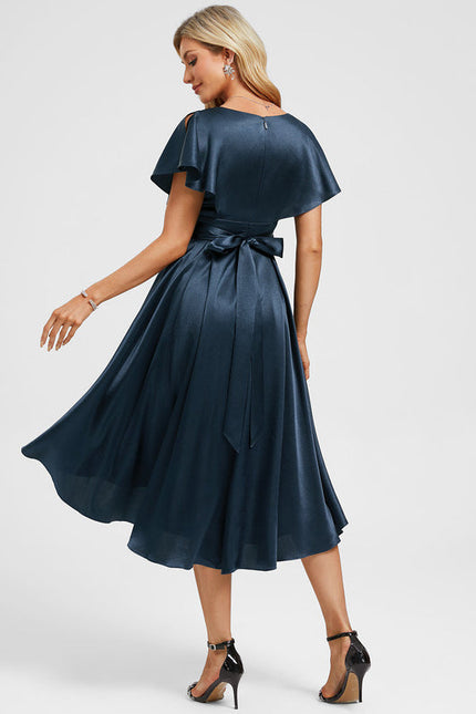 Robe Cocktail Trapèze - gallery 5