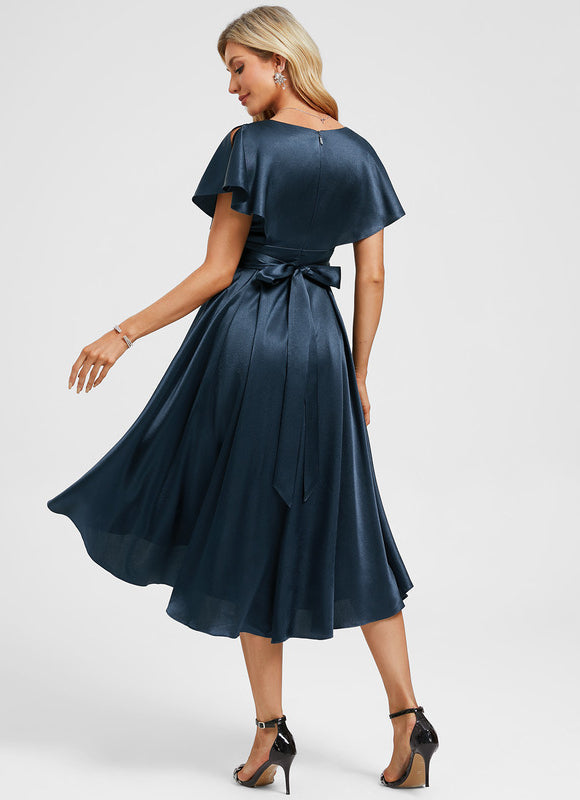 Robe Cocktail Trapèze - gallery 5