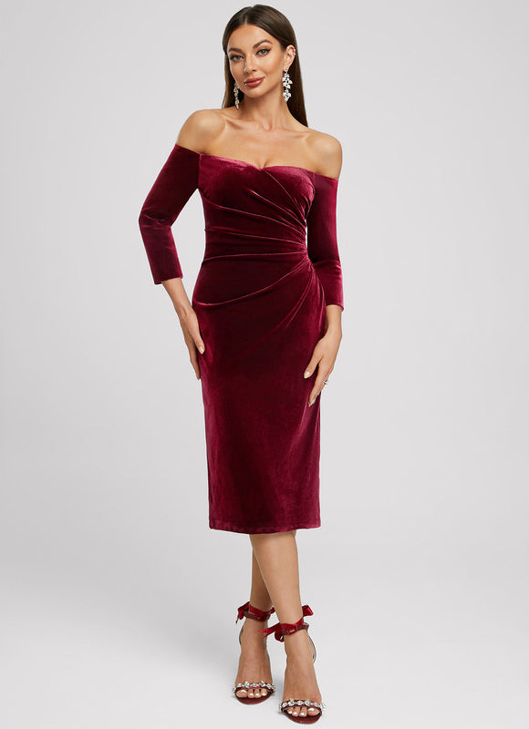 Robe De Cocktail Milano - gallery 4