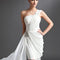 Robe Cocktail Lueur Évanescente